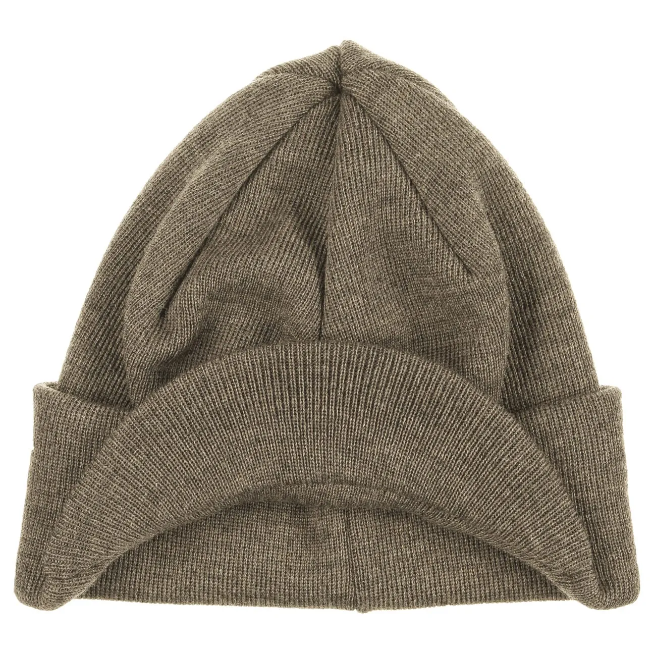 Fine Merino Knit Cap by Lierys