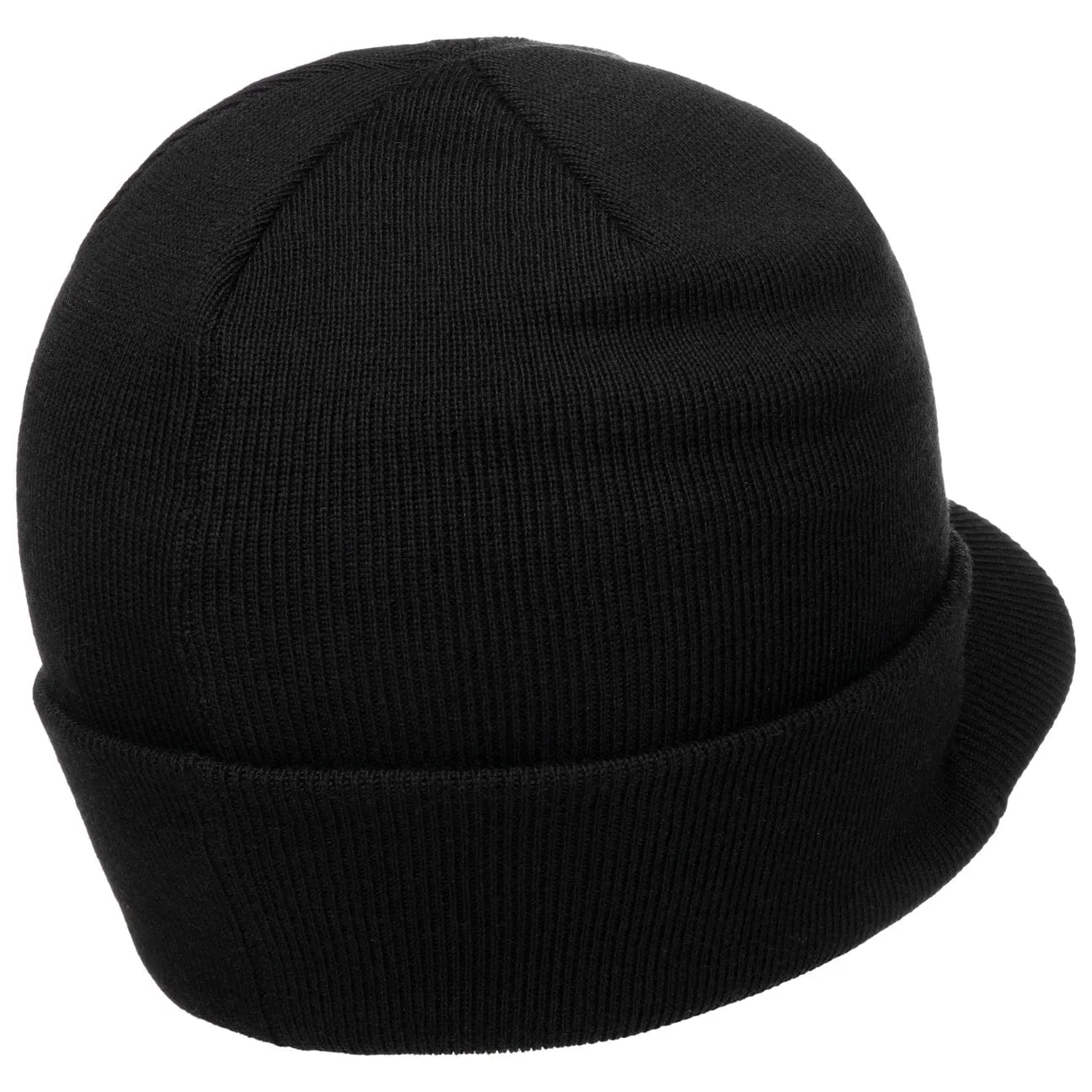 Fine Merino Knit Cap by Lierys