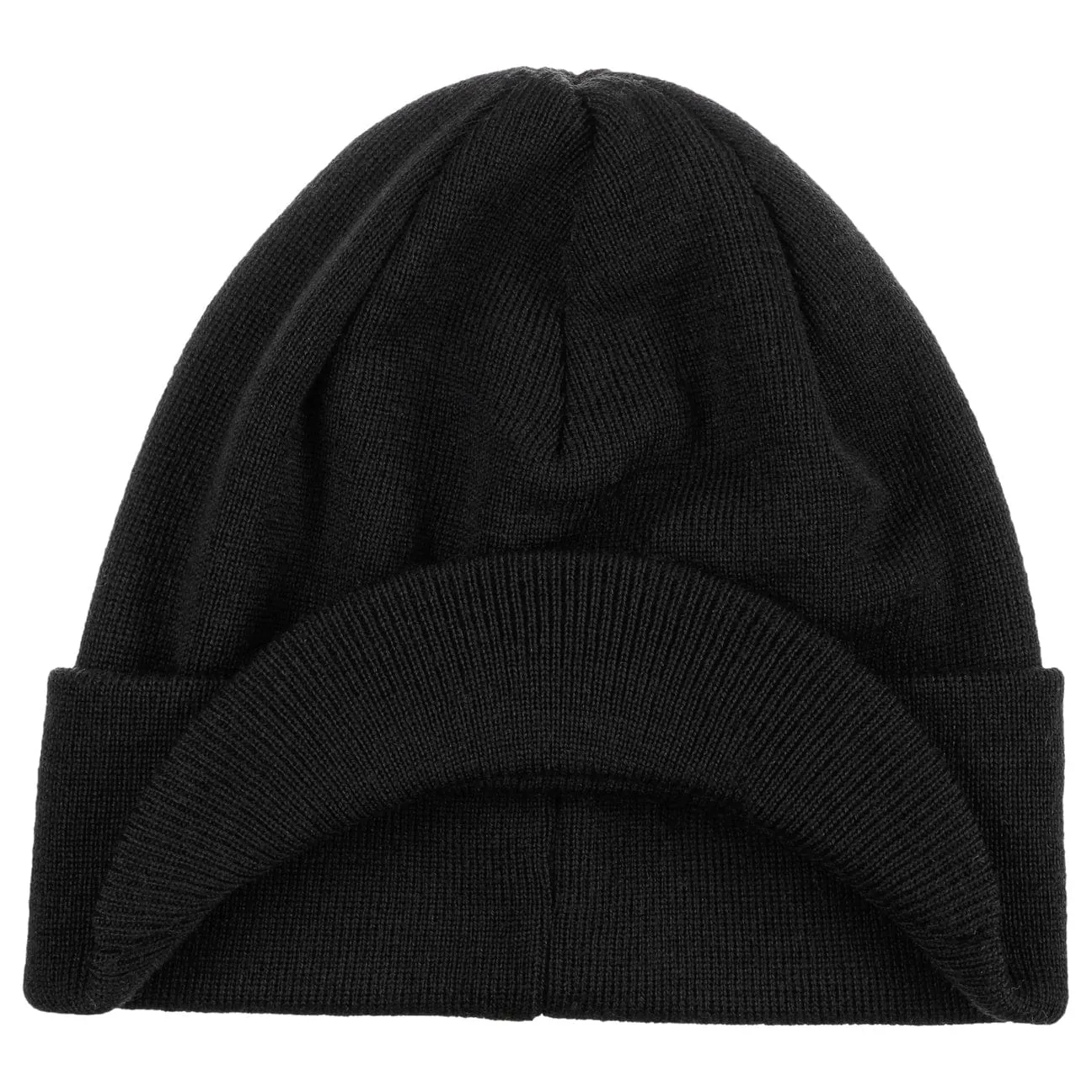 Fine Merino Knit Cap by Lierys