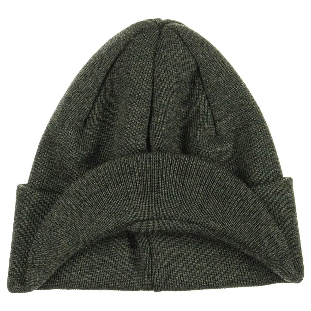 Fine Merino Knit Cap by Lierys