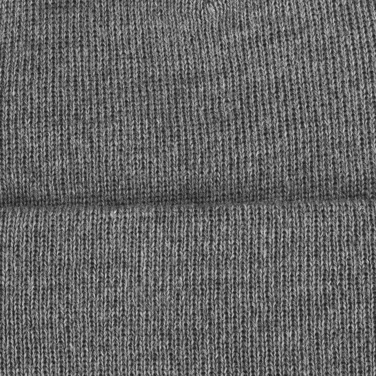 Fine Merino Knit Cap by Lierys