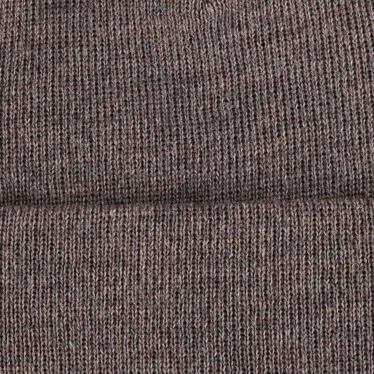 Fine Merino Knit Cap by Lierys