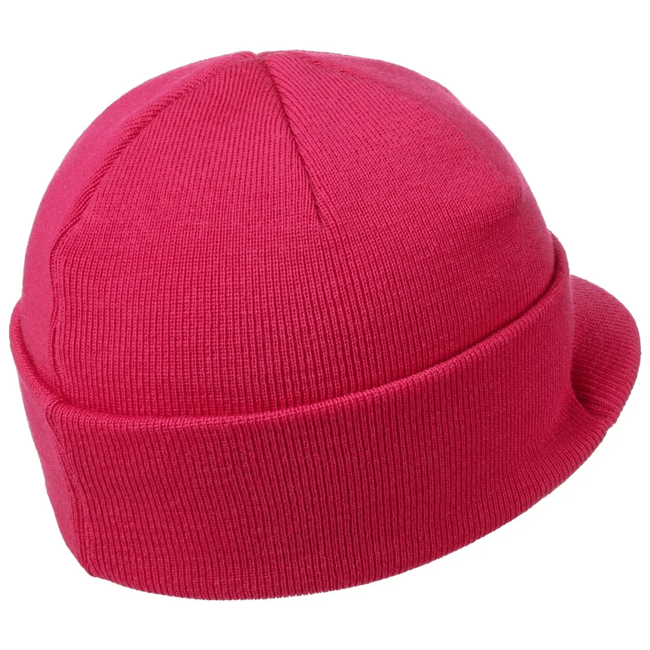 Fine Merino Knit Cap by Lierys