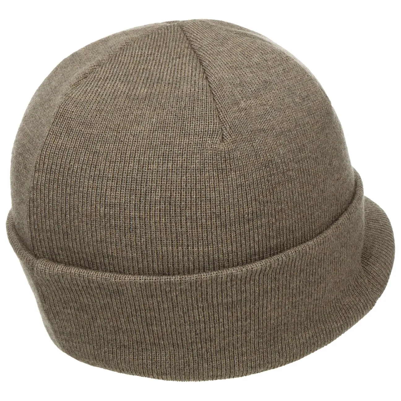 Fine Merino Knit Cap by Lierys