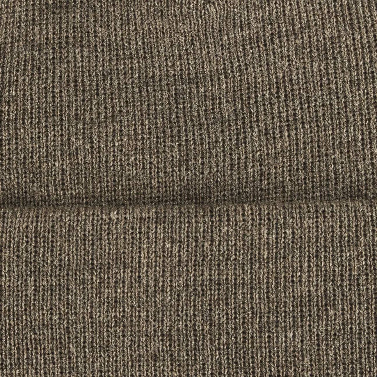 Fine Merino Knit Cap by Lierys