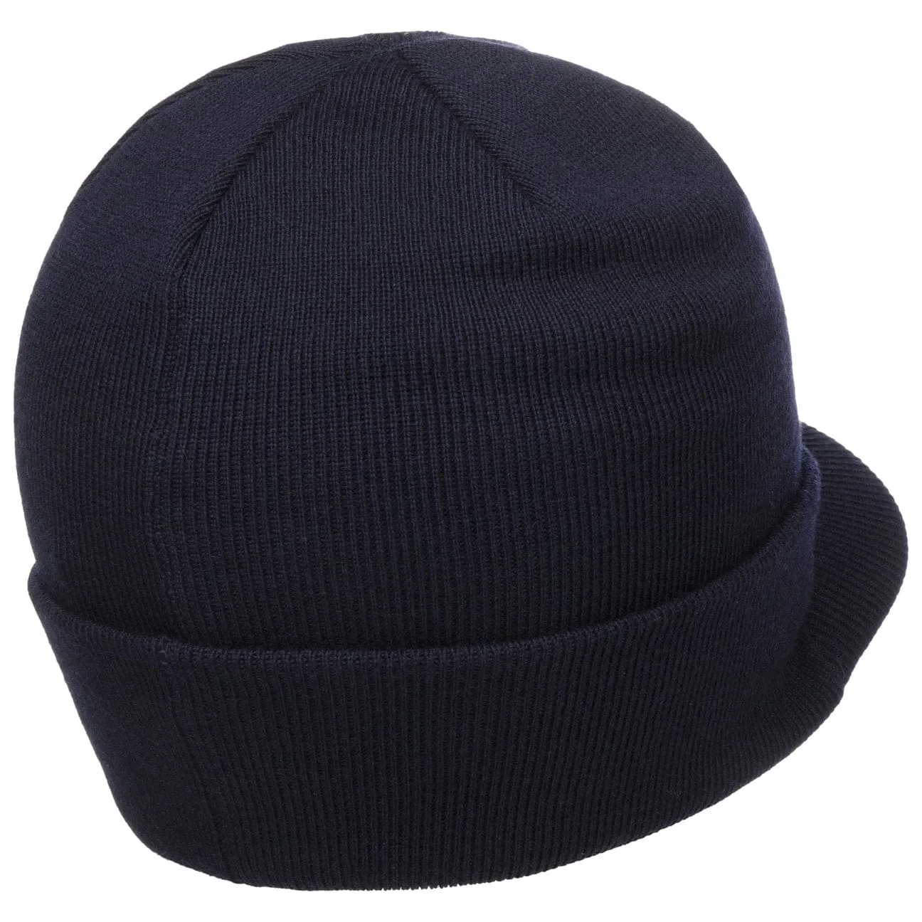 Fine Merino Knit Cap by Lierys