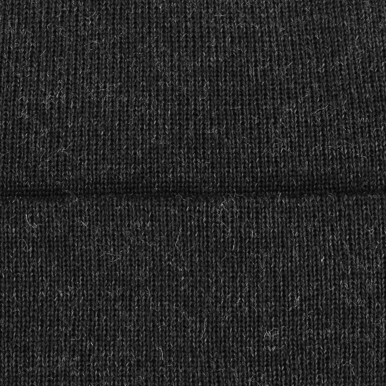 Fine Merino Knit Cap by Lierys