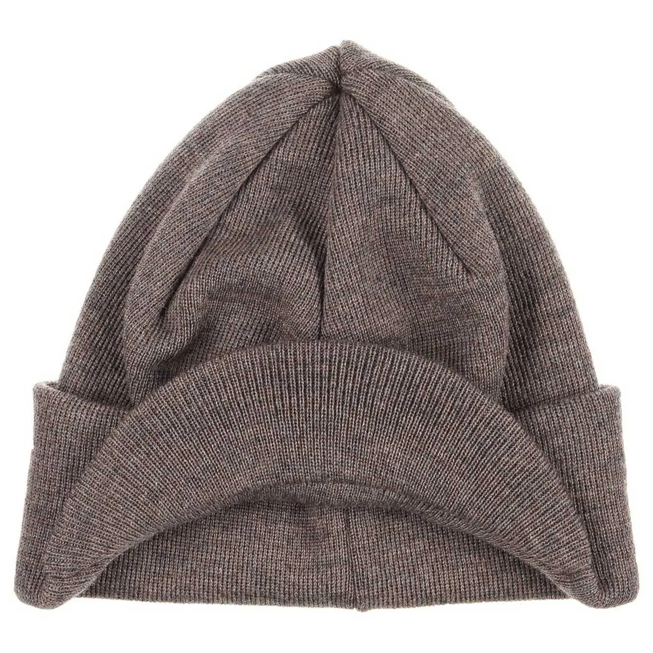 Fine Merino Knit Cap by Lierys