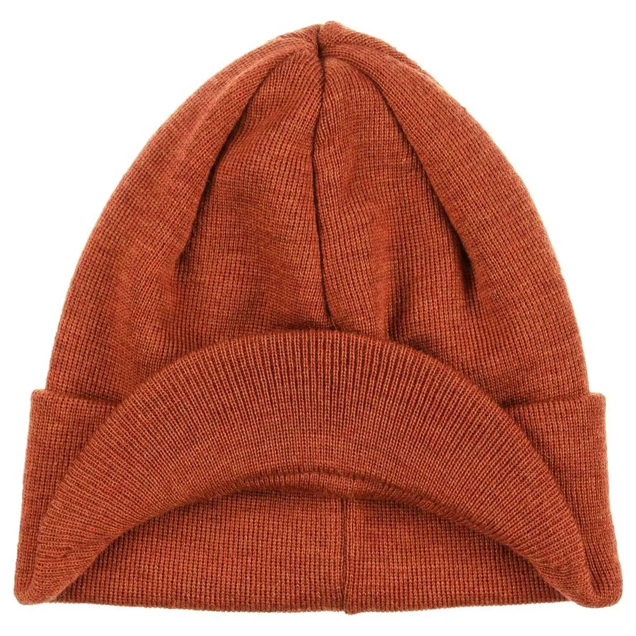Fine Merino Knit Cap by Lierys