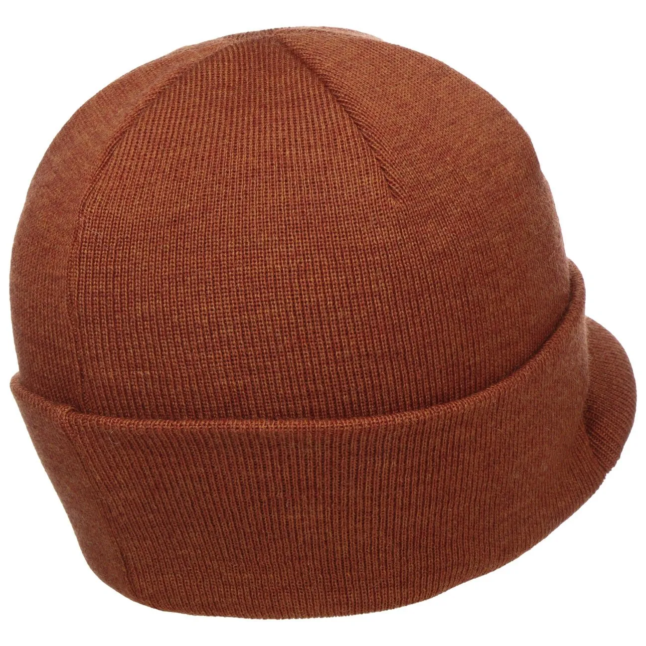 Fine Merino Knit Cap by Lierys