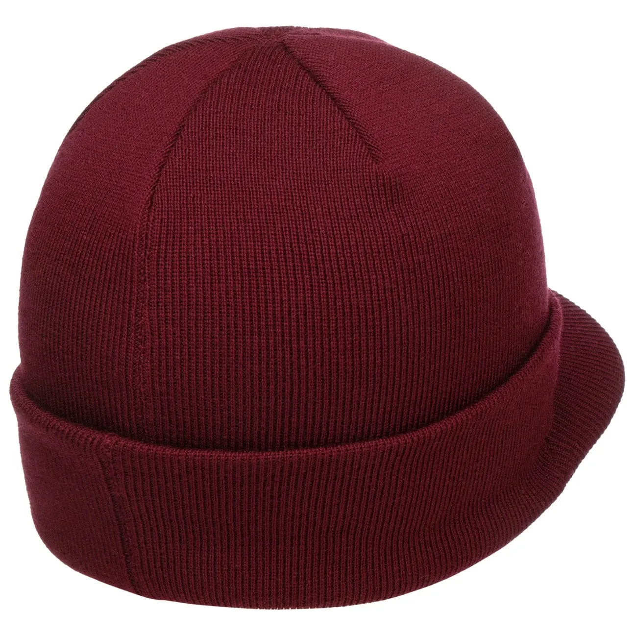 Fine Merino Knit Cap by Lierys