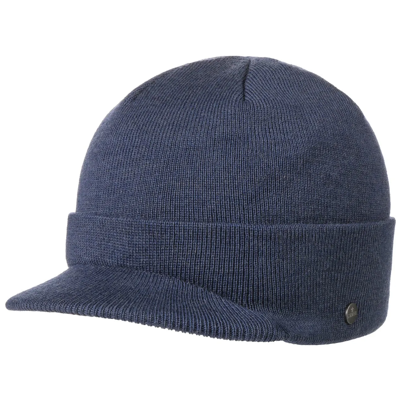 Fine Merino Knit Cap by Lierys