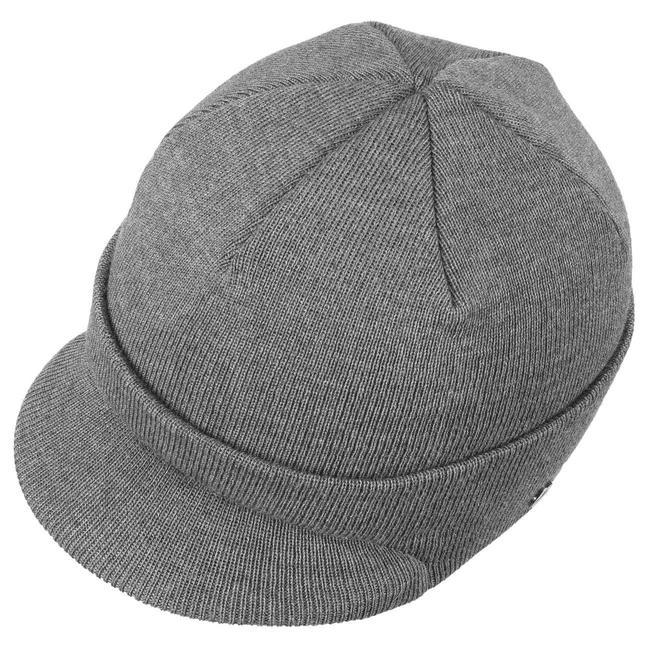 Fine Merino Knit Cap by Lierys