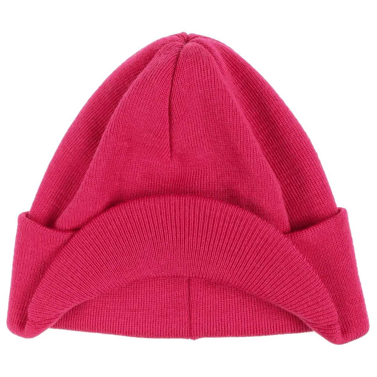 Fine Merino Knit Cap by Lierys