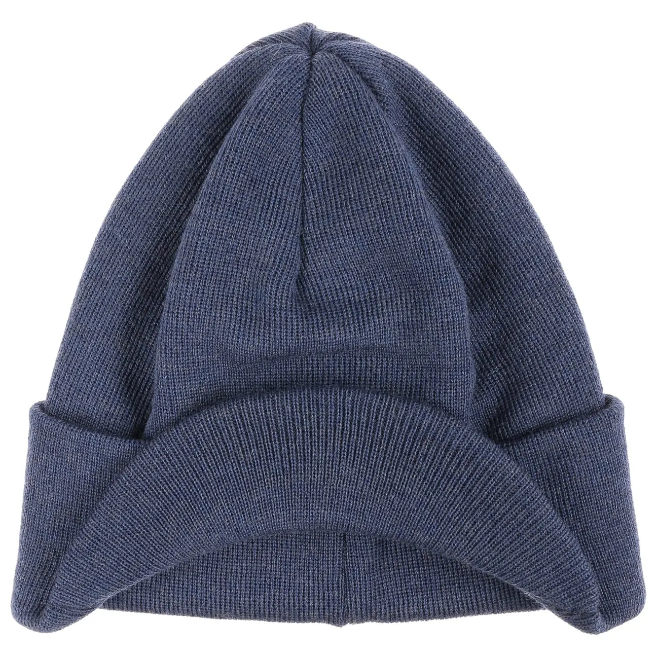Fine Merino Knit Cap by Lierys