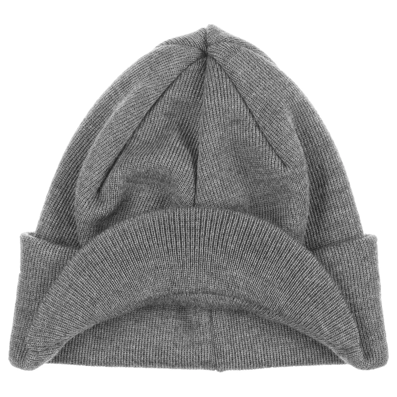 Fine Merino Knit Cap by Lierys