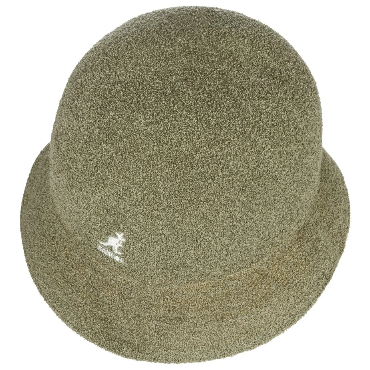 Flip It Rev Casual Reversible Hat by Kangol