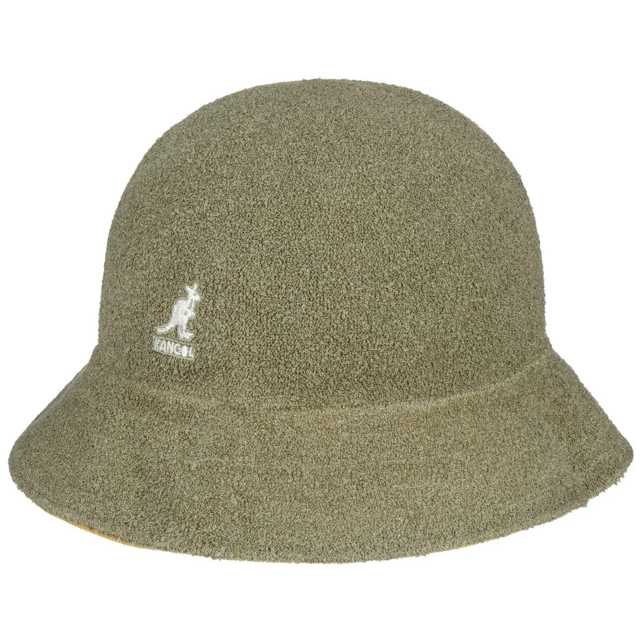 Flip It Rev Casual Reversible Hat by Kangol