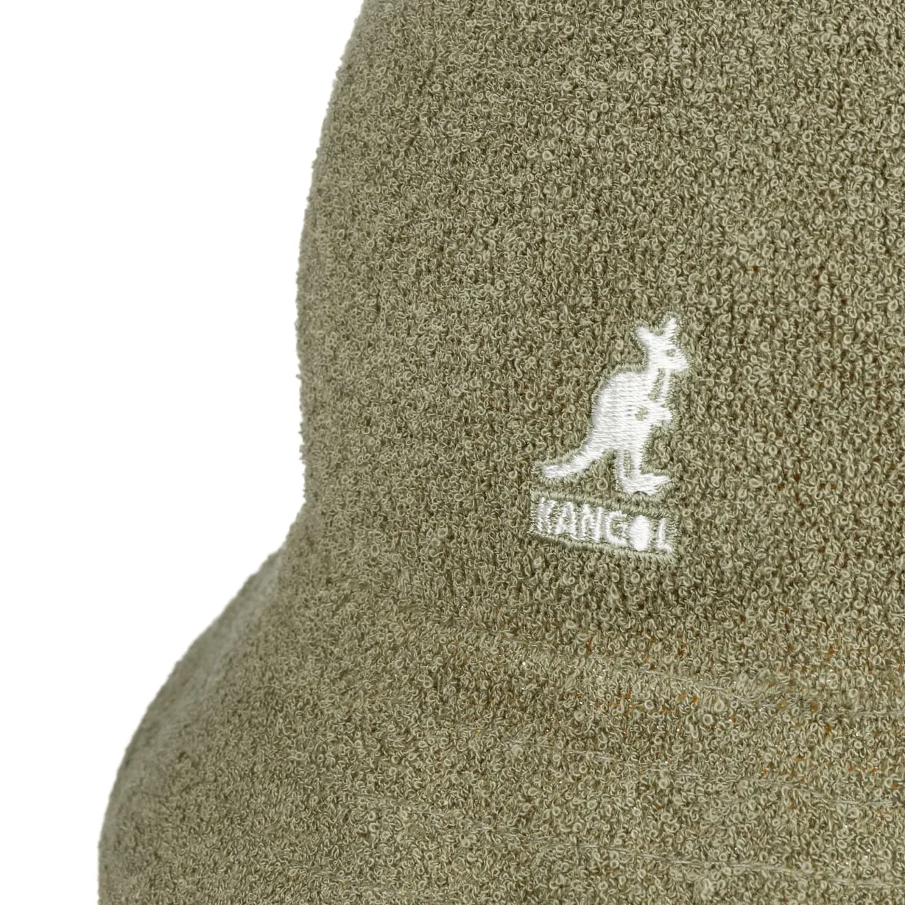 Flip It Rev Casual Reversible Hat by Kangol