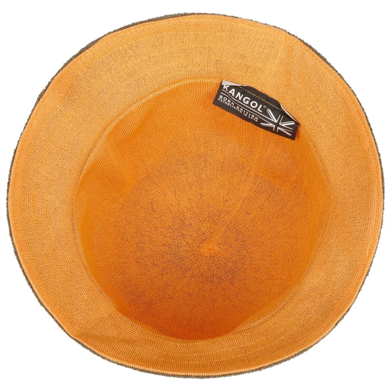 Flip It Rev Casual Reversible Hat by Kangol