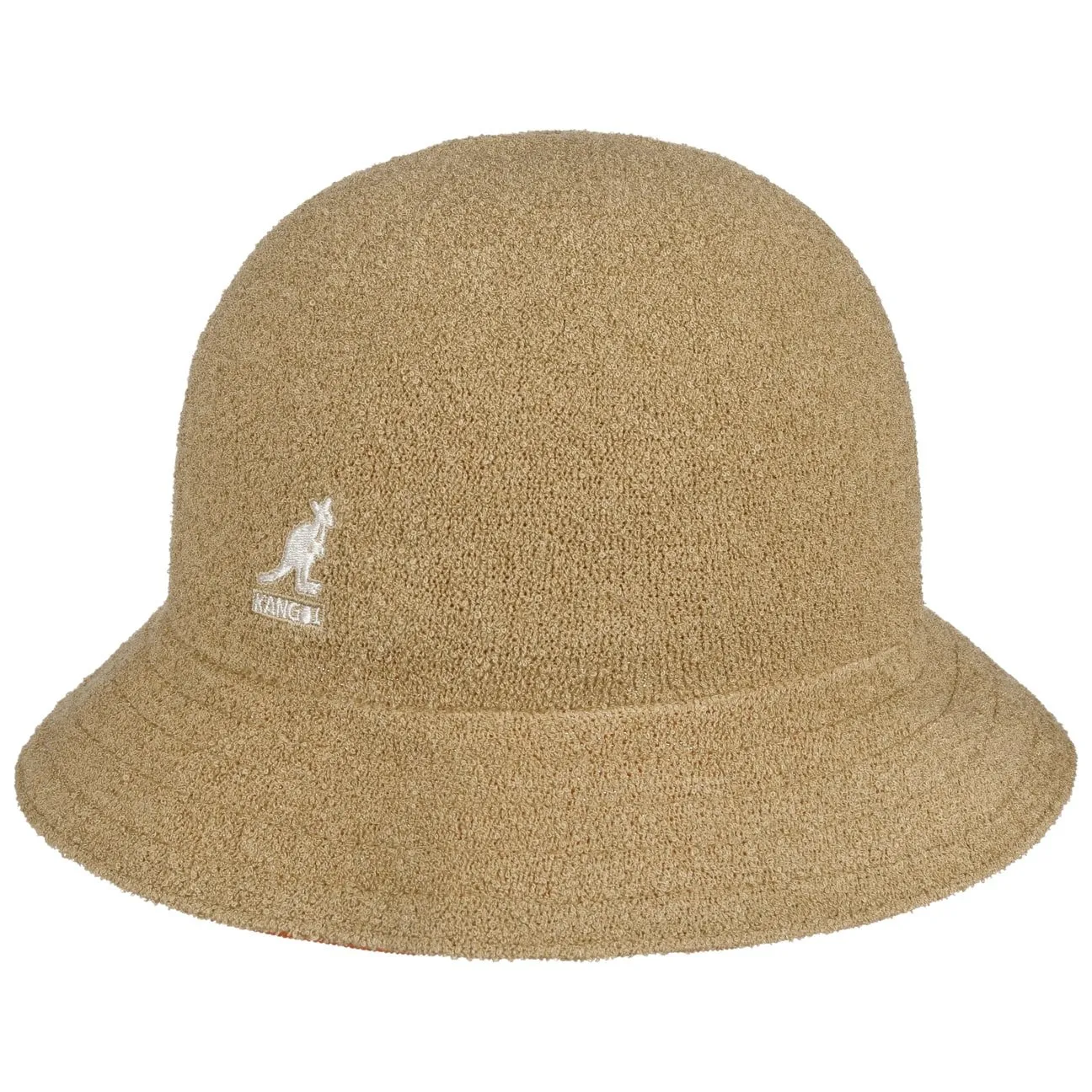 Flip It Rev Casual Reversible Hat by Kangol