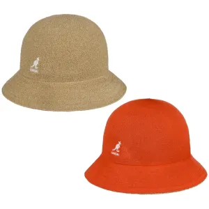 Flip It Rev Casual Reversible Hat by Kangol