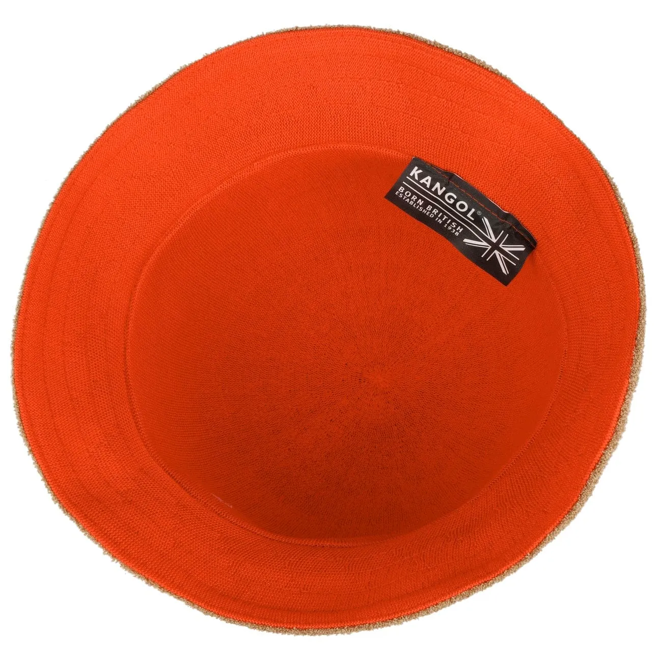 Flip It Rev Casual Reversible Hat by Kangol