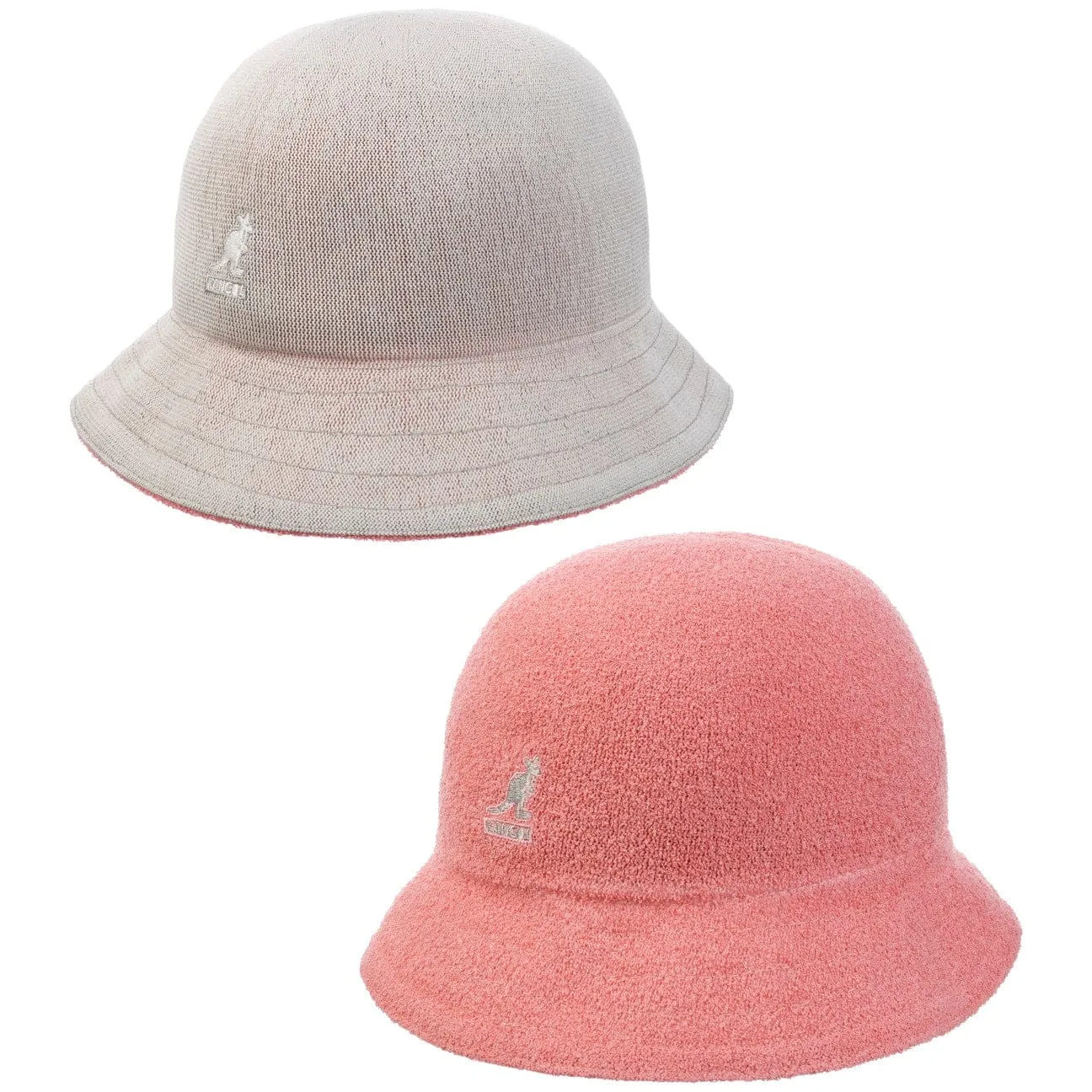 Flip It Rev Casual Reversible Hat by Kangol