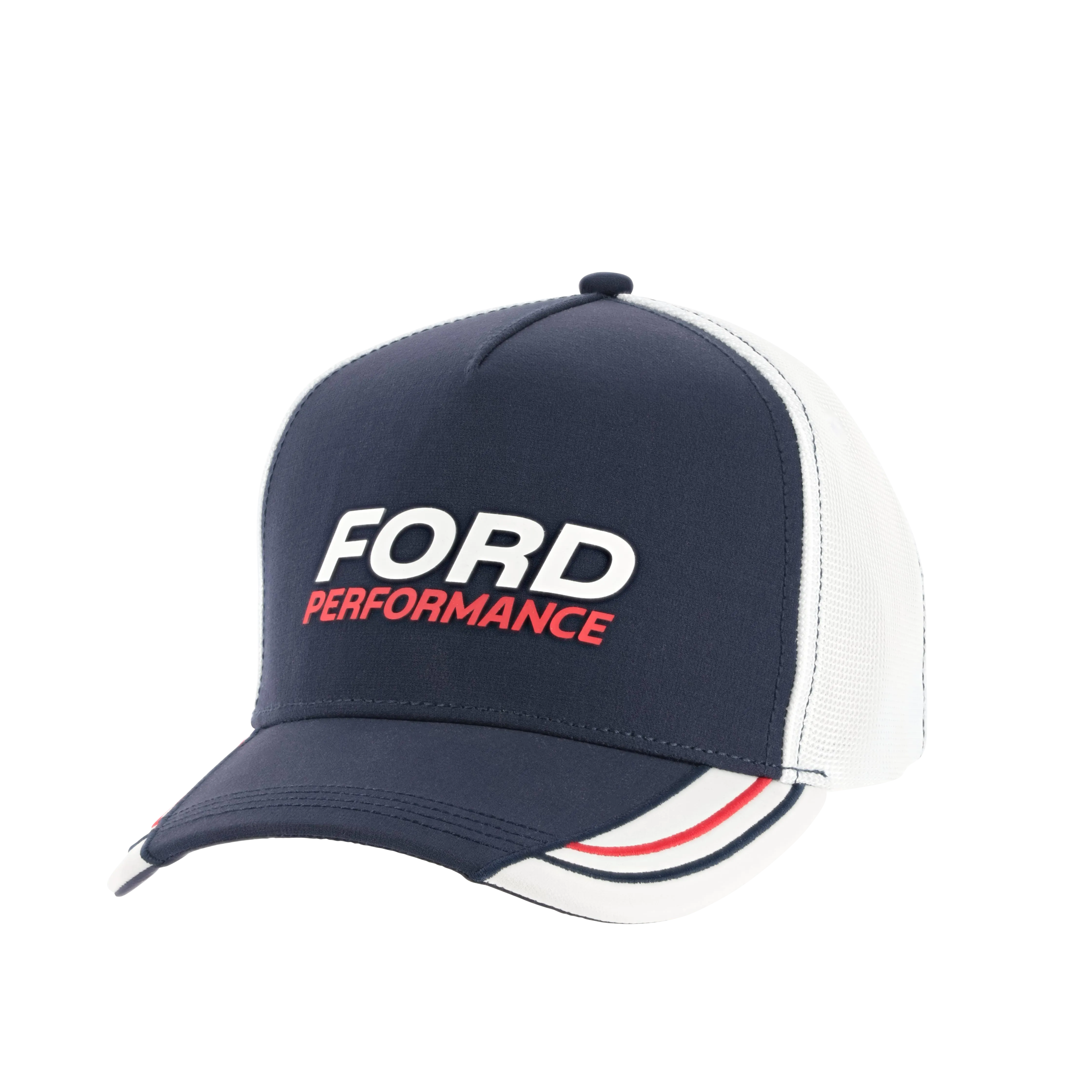 Ford Performance Patch Snapback