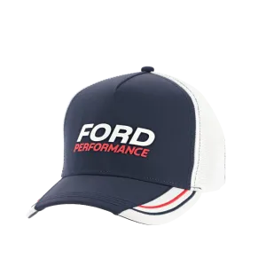 Ford Performance Patch Snapback