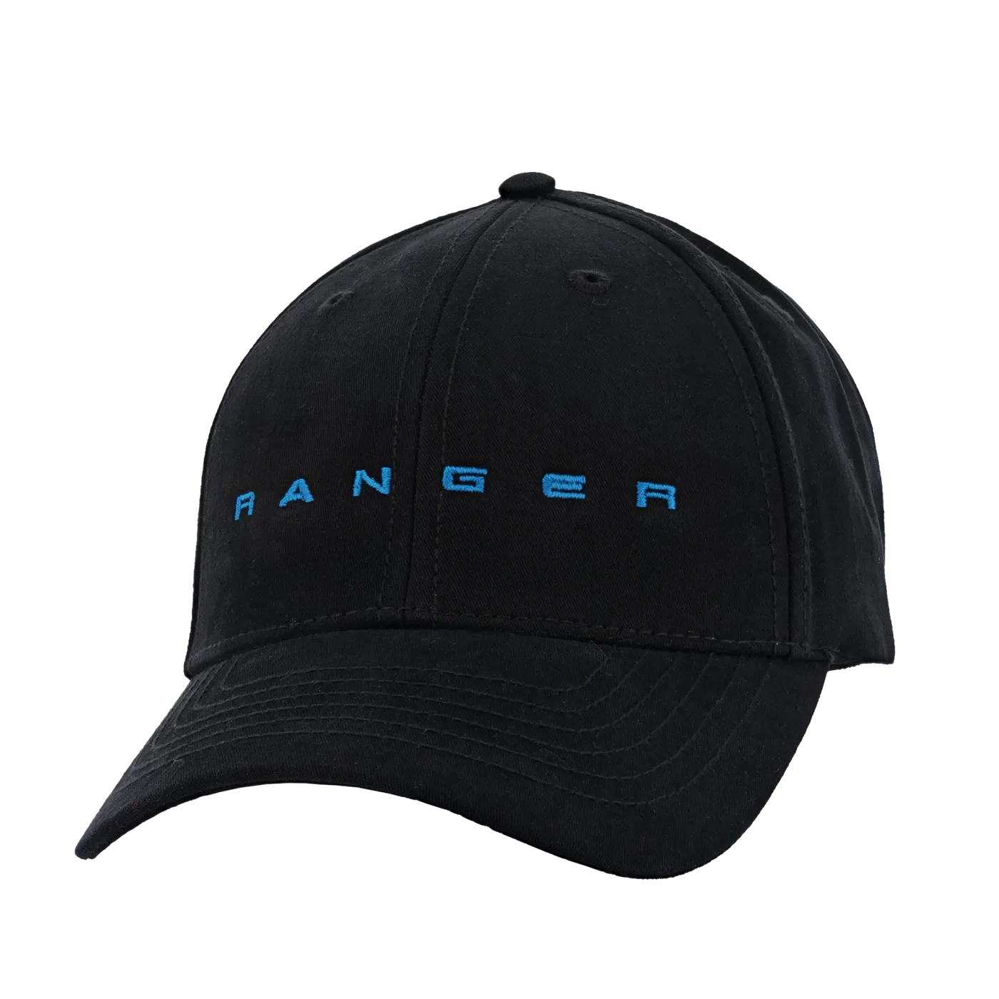 Ford Trucks Ranger Logo Slide Back Hat