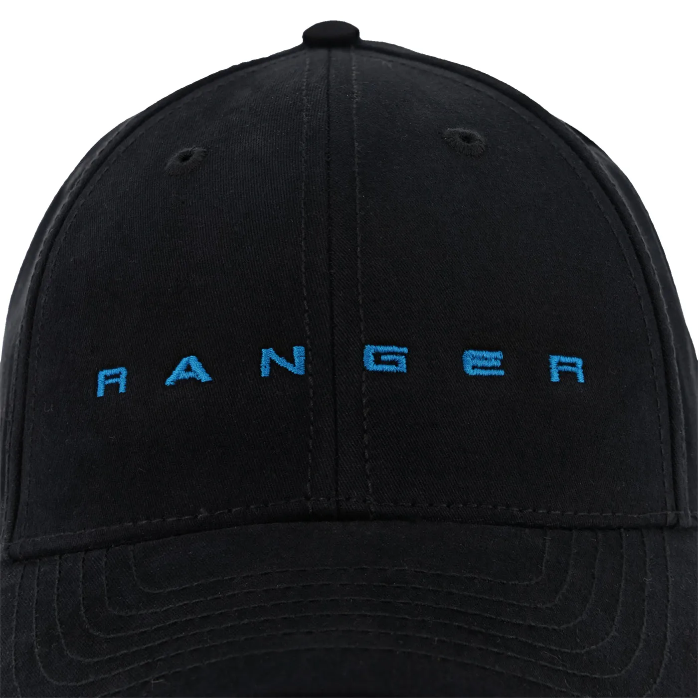 Ford Trucks Ranger Logo Slide Back Hat
