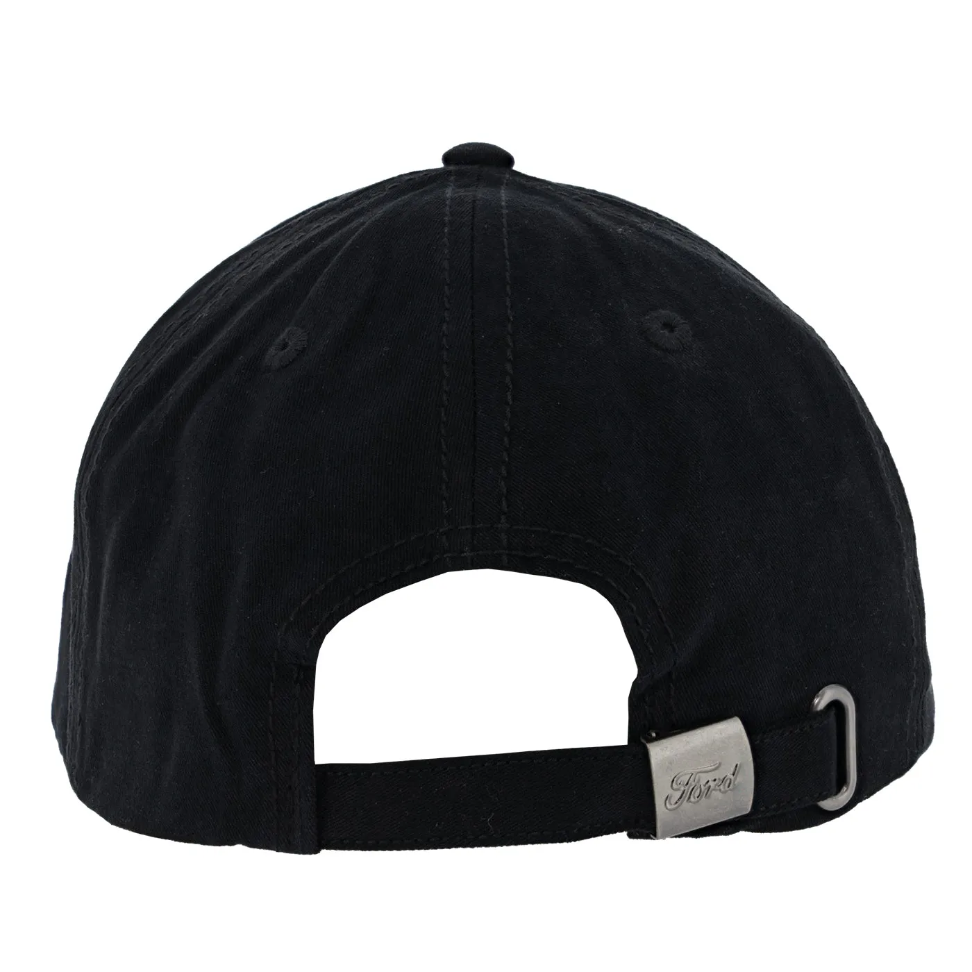 Ford Trucks Ranger Logo Slide Back Hat