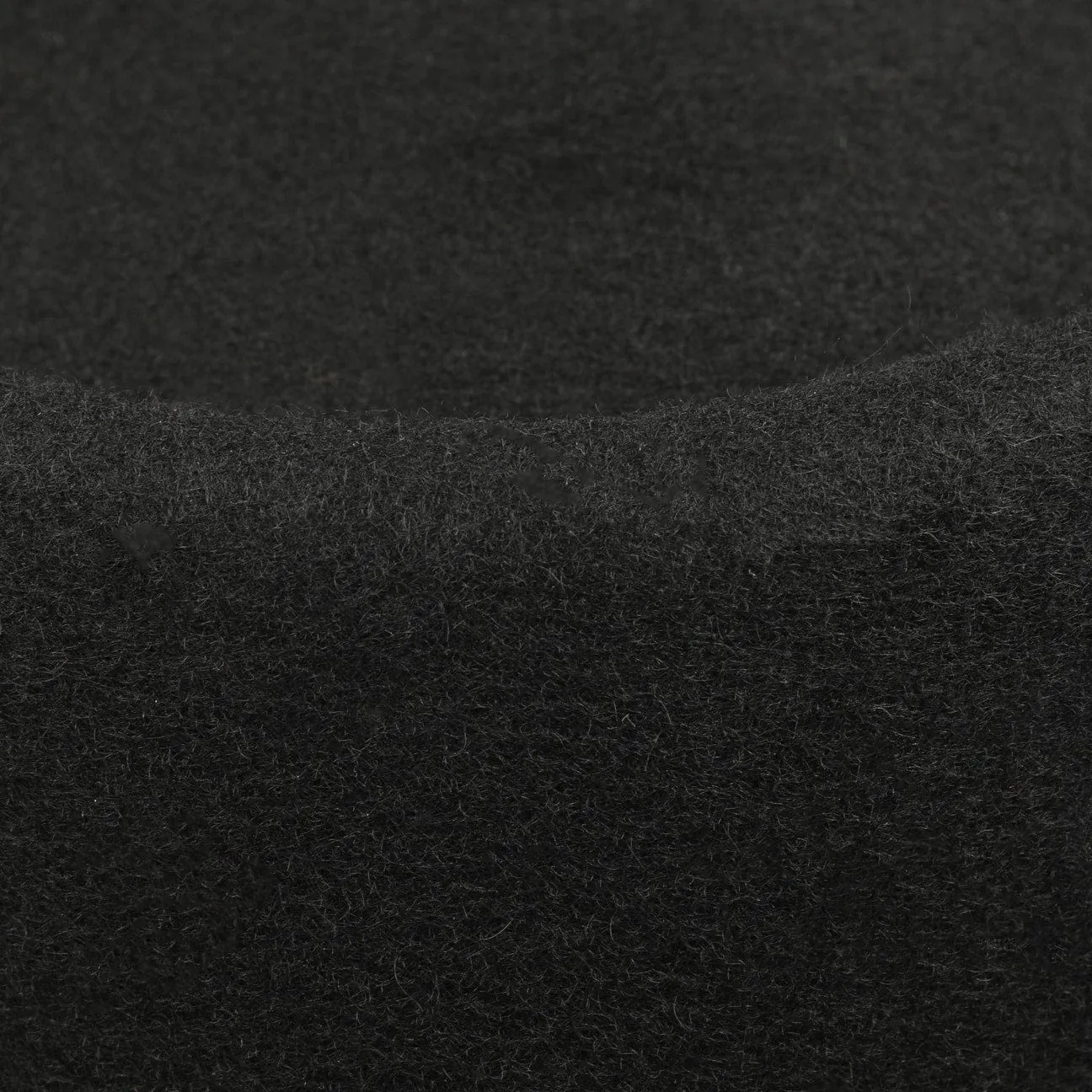 Gareth Soft Wool Pork Pie Hat by Mayser