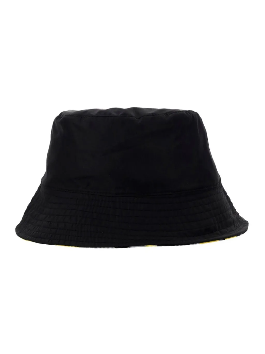 GCDS Logo Detailed Fisherman Hat