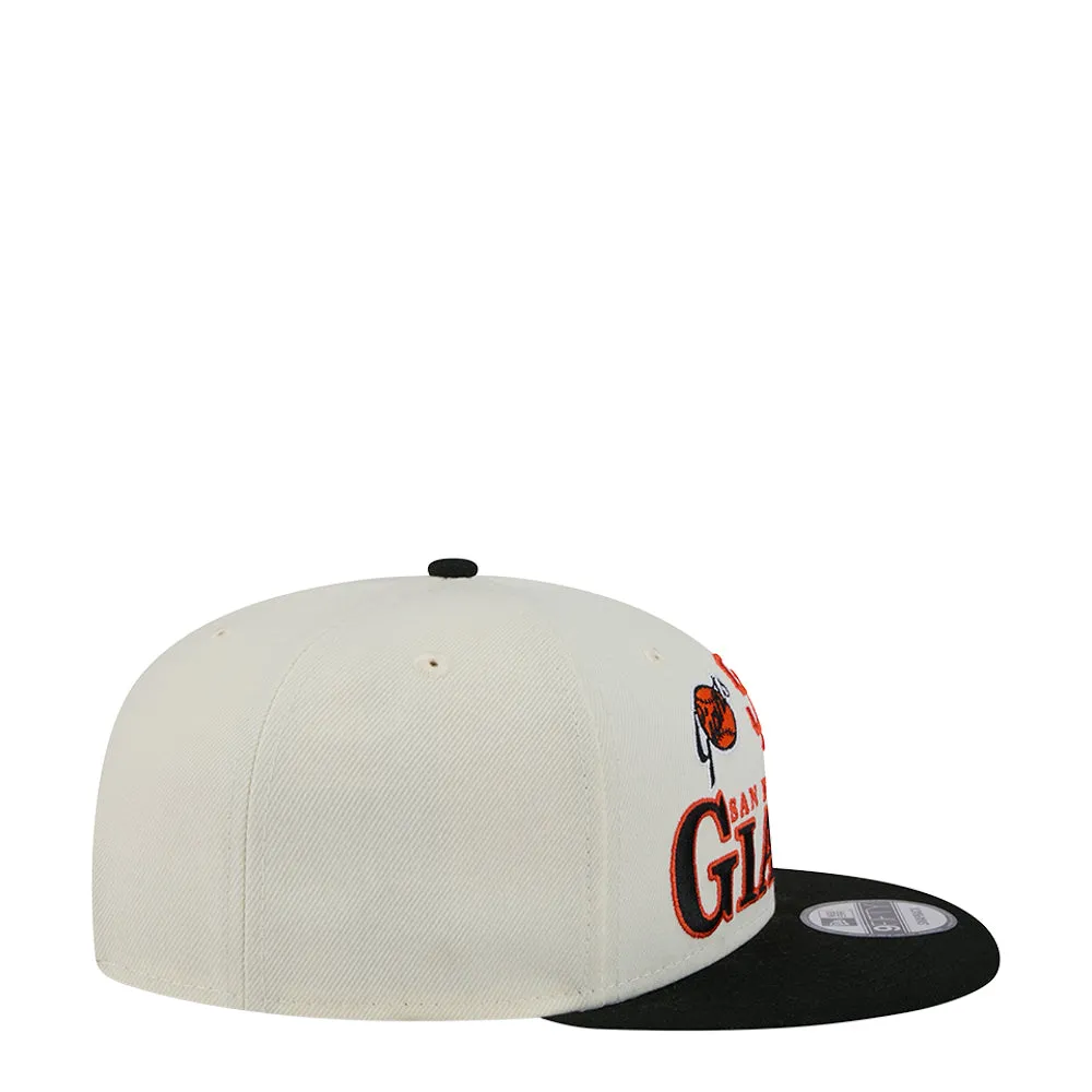 Giants Archive 2-Tone 950