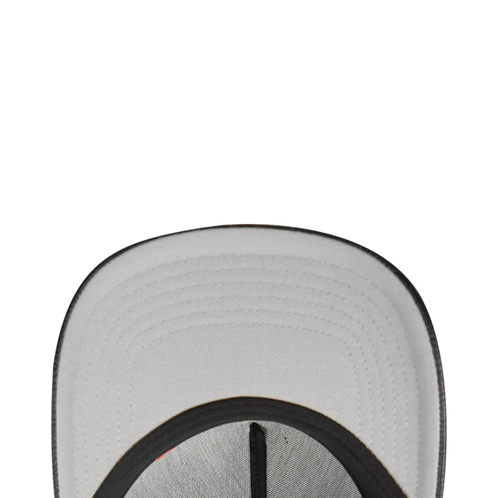 Giants Loyalty Triple Front Pinch Front Strapback