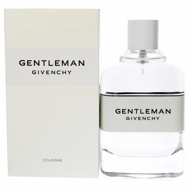 Givenchy Gentleman Cologne