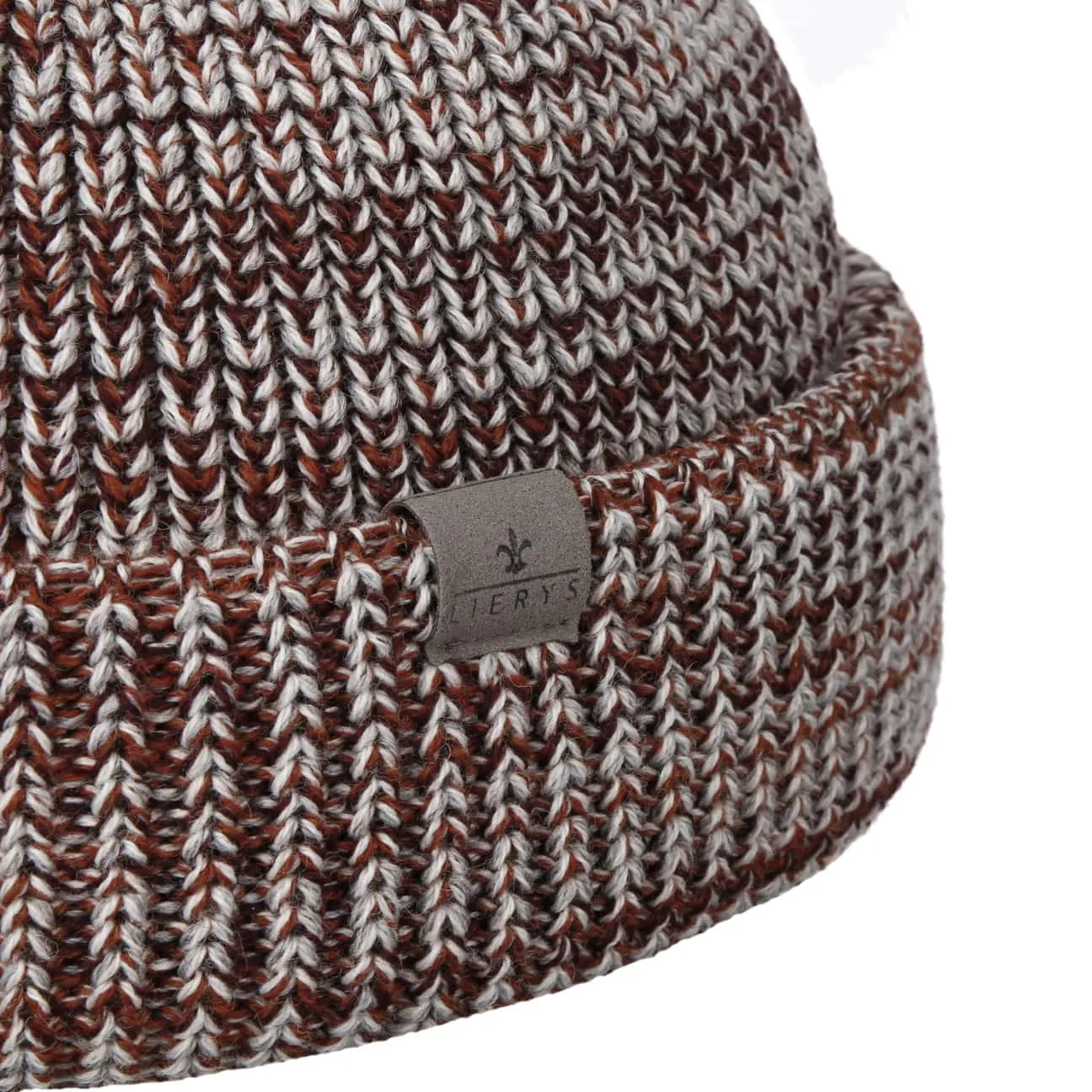 GOTS Merino Docker Hat by Lierys