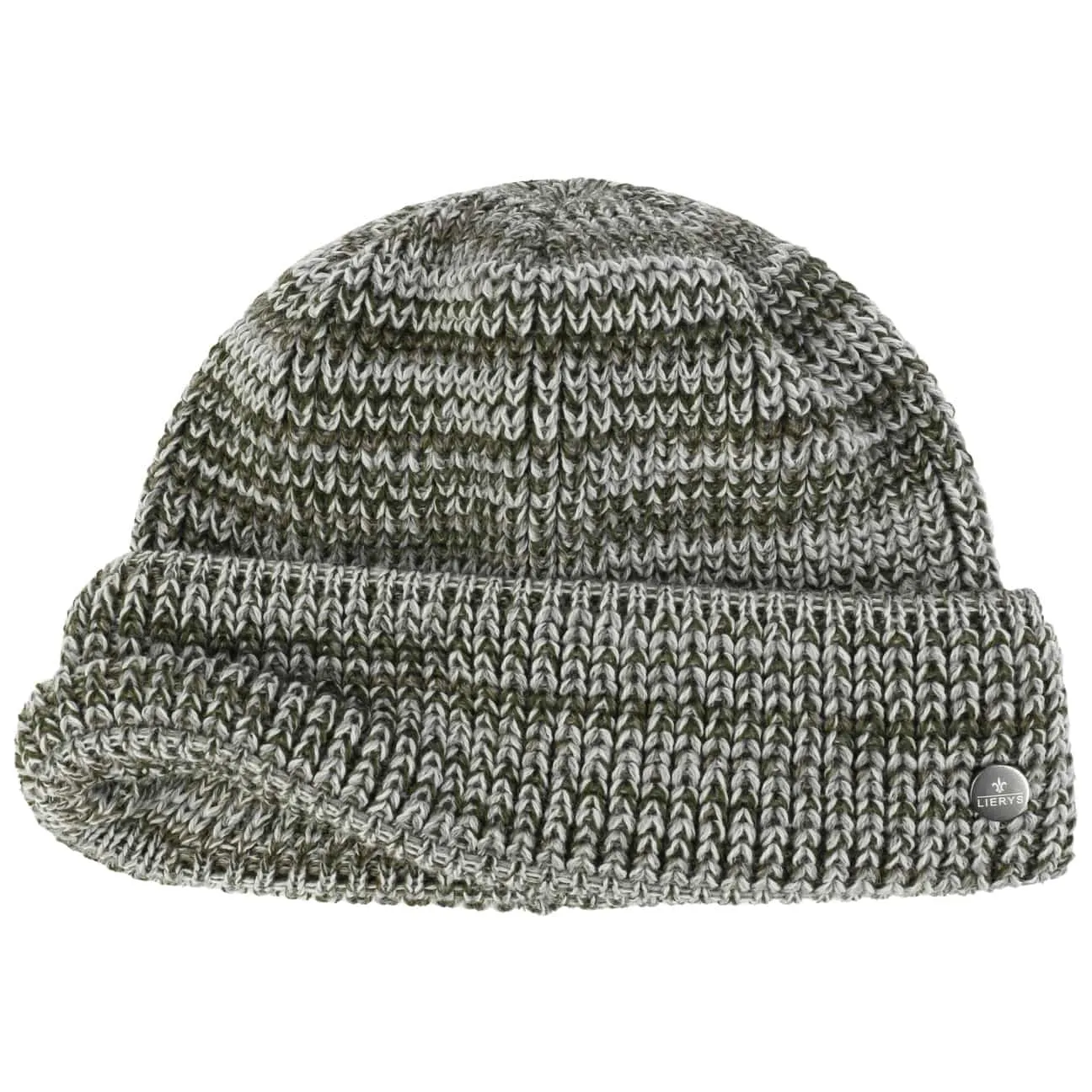 GOTS Merino Docker Hat by Lierys