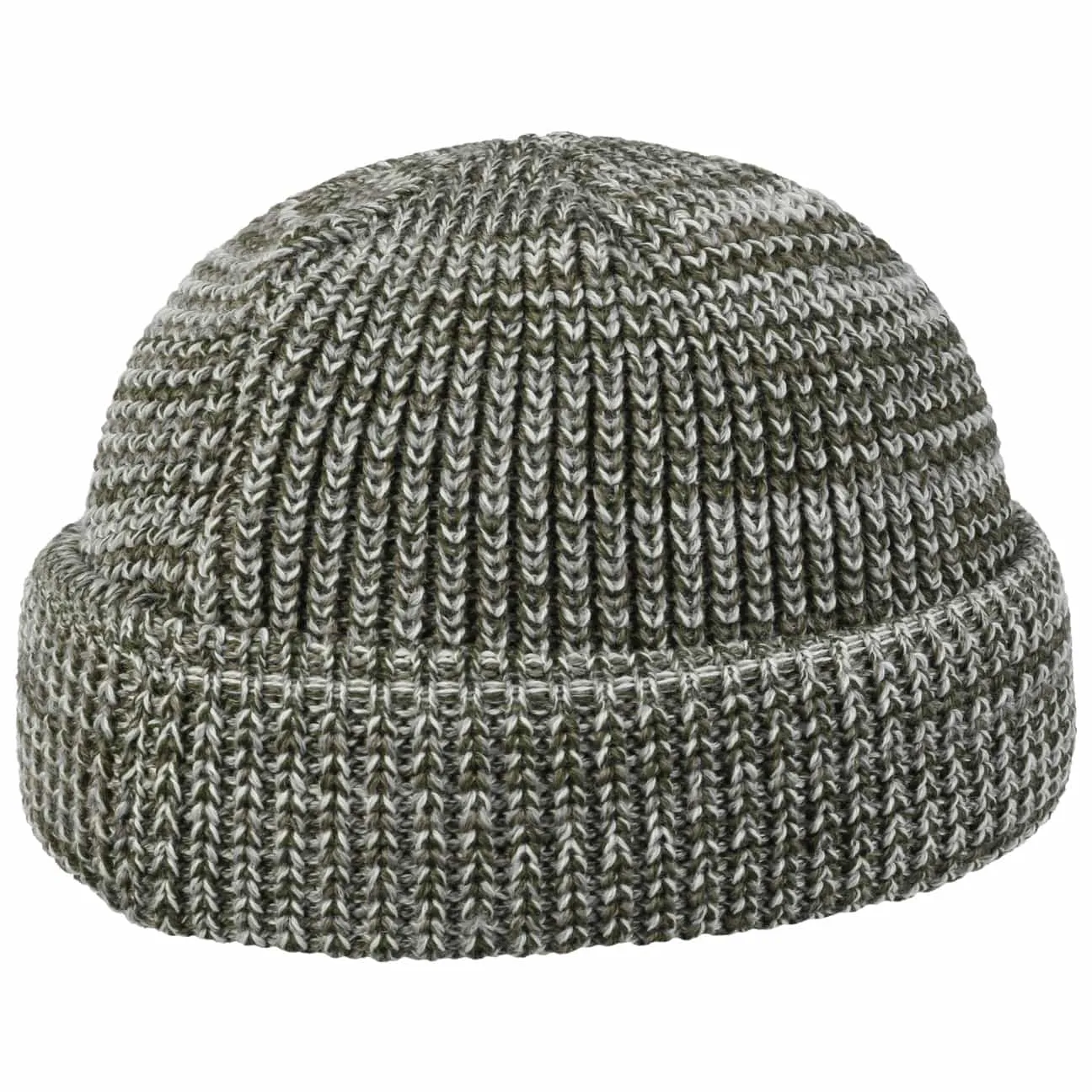 GOTS Merino Docker Hat by Lierys
