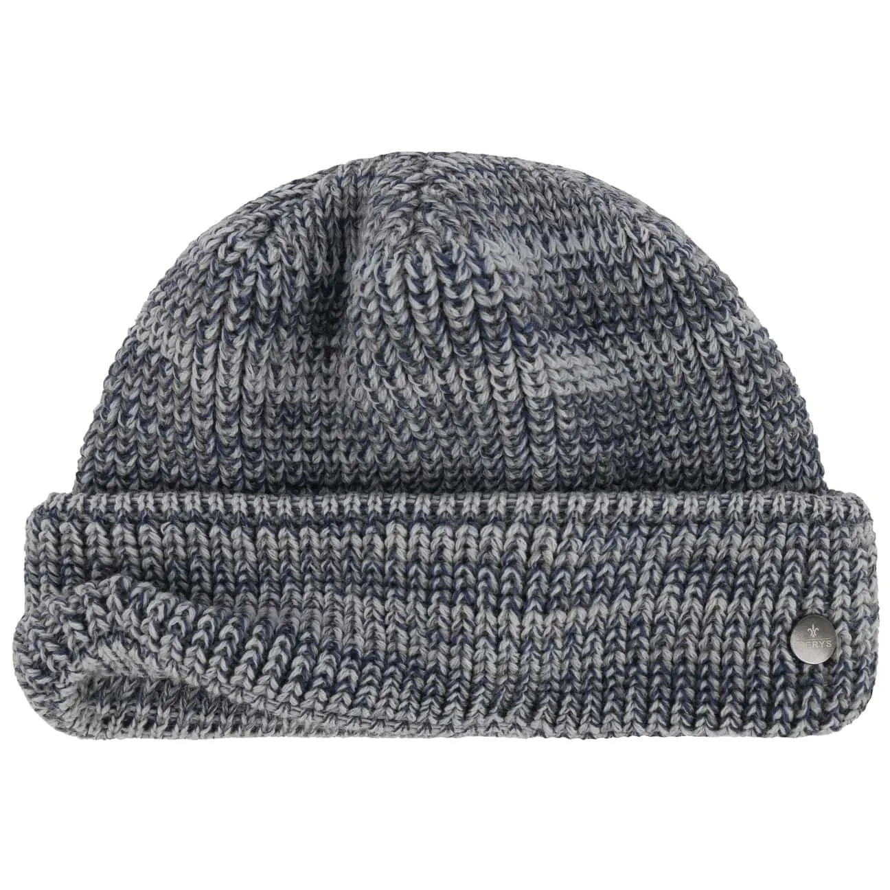 GOTS Merino Docker Hat by Lierys