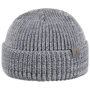 GOTS Merino Docker Hat by Lierys