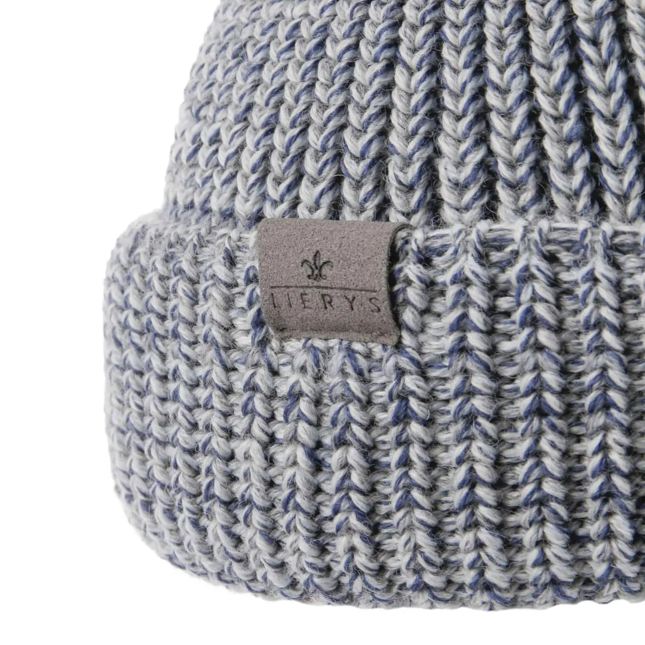 GOTS Merino Docker Hat by Lierys