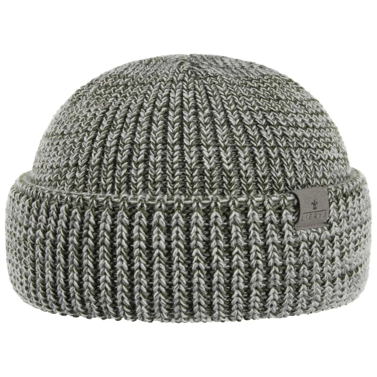 GOTS Merino Docker Hat by Lierys
