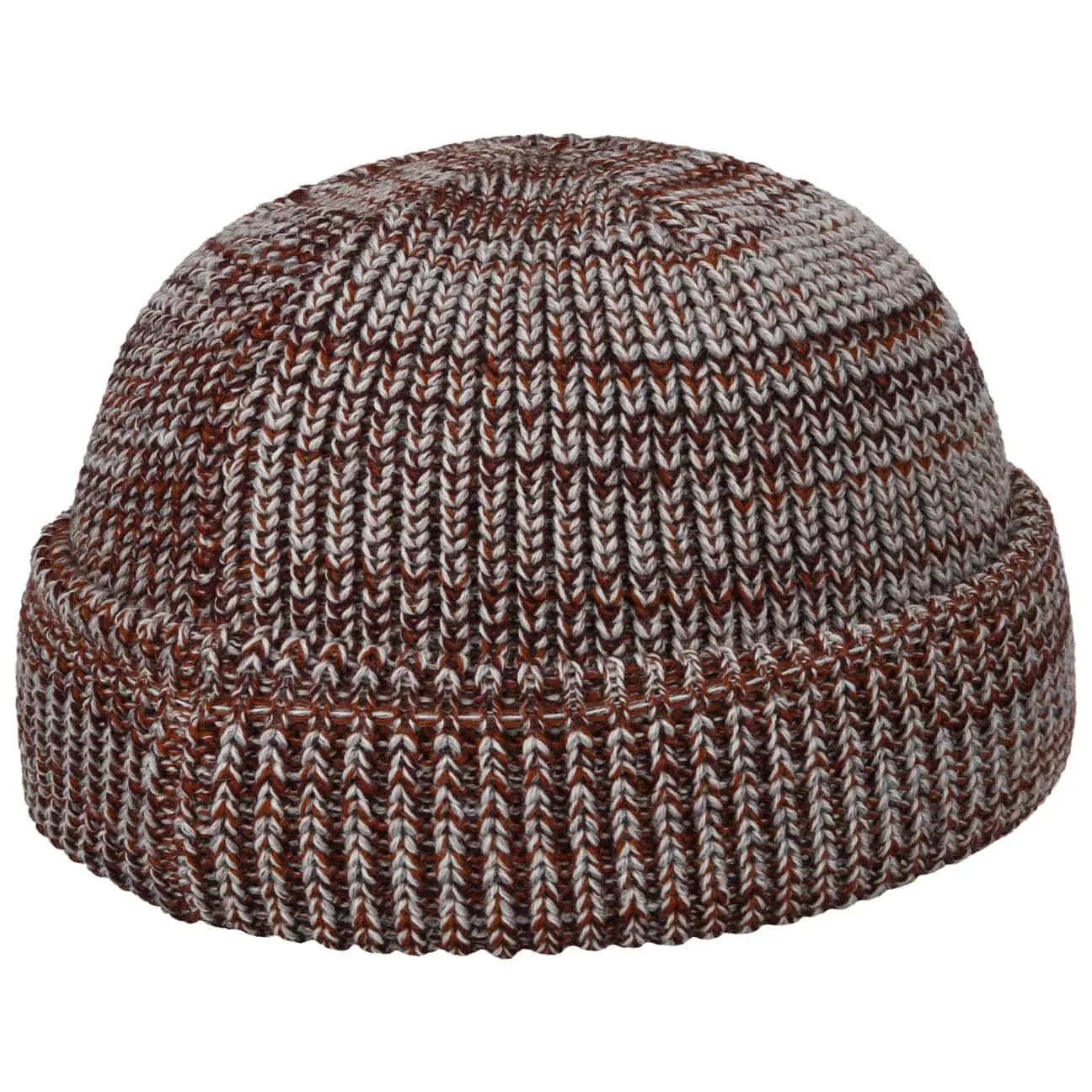 GOTS Merino Docker Hat by Lierys