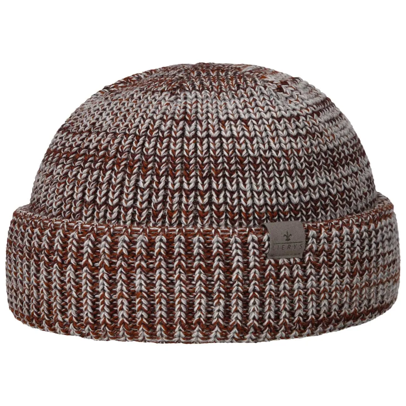 GOTS Merino Docker Hat by Lierys