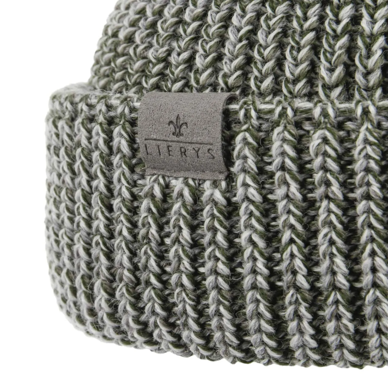 GOTS Merino Docker Hat by Lierys