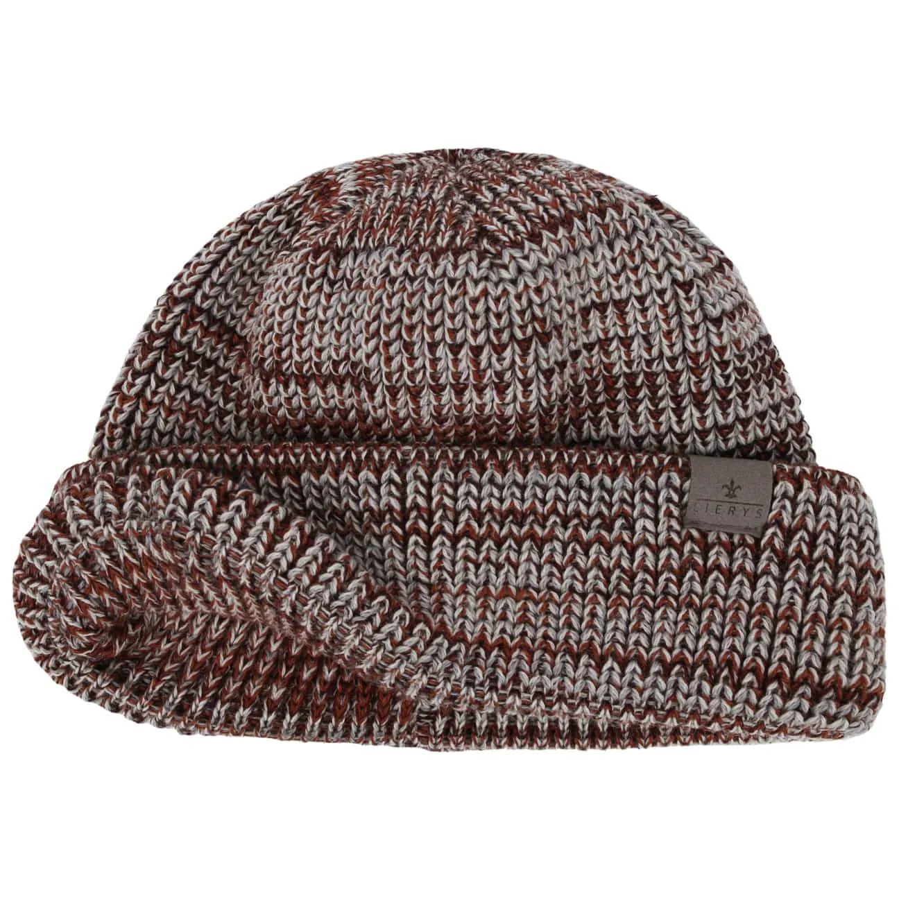 GOTS Merino Docker Hat by Lierys