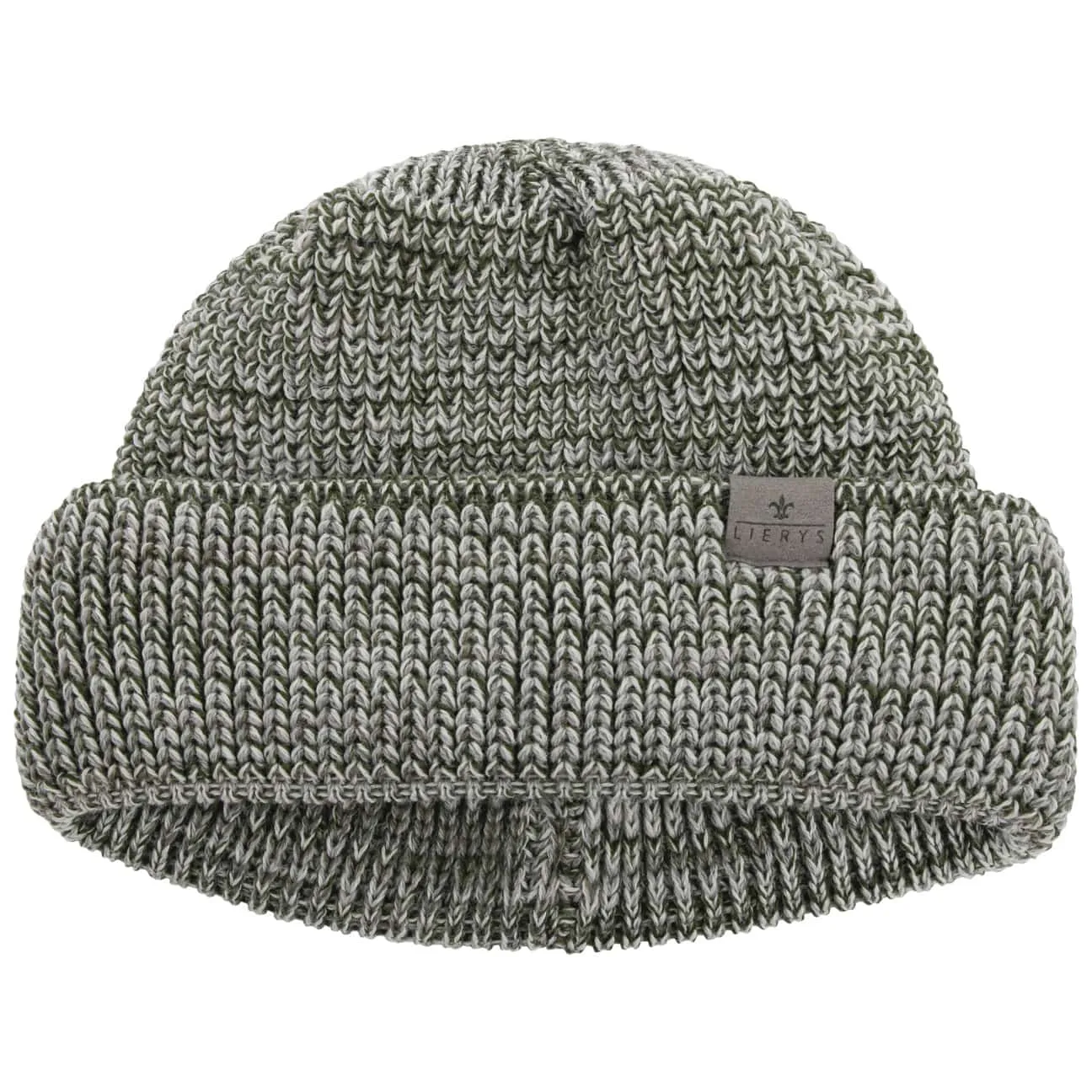GOTS Merino Docker Hat by Lierys